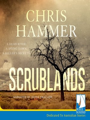 Scrublands - Audiobook